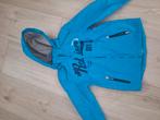 Softshell jongens jas, Ophalen of Verzenden, Gebruikt, Jongen, Jas