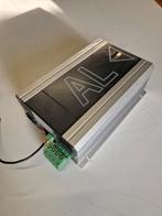Philippi acculader voor 3 accus batterijen 12 volt 30 A, Ophalen of Verzenden, Zo goed als nieuw