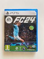 FC24 FIFA 24 PS5, Ophalen, Online, 1 speler, Zo goed als nieuw
