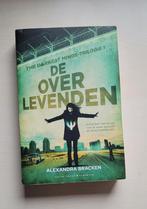 The Darkest Minds: De Overlevenden, Ophalen of Verzenden, Gelezen, Alexandra Bracken