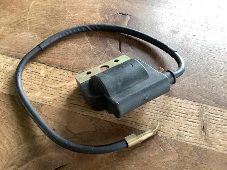 Bobine Gilera/ Piaggio. Van €21,- voor €10,- (box 2), Fietsen en Brommers, Brommeronderdelen | Oldtimers, Ophalen of Verzenden