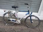 Batavus weekend herenfiets zo goed als nieuw 57 Cm, Ophalen of Verzenden, Zo goed als nieuw, Versnellingen