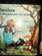 Paulus de boskabouter en Eucalypta de Heks, Boeken, Eén stripboek, Ophalen of Verzenden, Gelezen