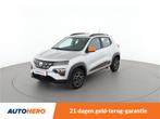 Dacia Spring Comfort Plus (Orange Pack) 27 kWh | DS03395 |, Auto's, Gebruikt, Met garantie (alle), 230 km, Elektrisch
