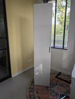 IKEA GODMORGON kast - Wit, Ophalen, Met deur(en), Zo goed als nieuw, Minder dan 150 cm