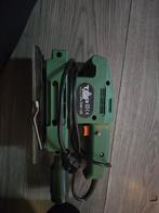 Topcraft TVM-150 schuurmachine, Doe-het-zelf en Verbouw, Ophalen, Gebruikt, Minder dan 400 watt, Boormachine