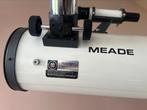 MEADE Model 127NT / 500 - 5” (127mm) f/8, Audio, Tv en Foto, Verzenden