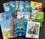 Kinderboeken pakket peuters / kleuters, Ophalen of Verzenden, Zo goed als nieuw, 3 tot 4 jaar