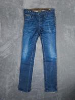 PME Legend Broek Skyhawk W34 L38 Regular Slim Fit Pall Mall, Blauw, ., Ophalen of Verzenden, Zo goed als nieuw