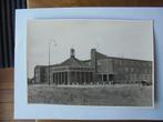 Moederfoto RIJEN, Gemeentehuis Rijen 1964., Ophalen of Verzenden, 1960 tot 1980, Ongelopen, Noord-Brabant
