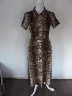 Leuk, King Louie doorknoopjurk maat 38., Kleding | Dames, Jurken, Maat 38/40 (M), Overige kleuren, Ophalen of Verzenden, Zo goed als nieuw