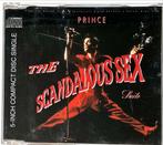 Prince - The Scandalous Sex Suite (cd maxi), Ophalen of Verzenden, Gebruikt, Pop, Maxi-single