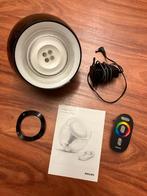 Philips 'Living Colors' lamp, Ophalen of Verzenden, Gebruikt