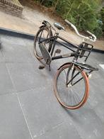 Poppal Transportfiets - Gebruikt, Fietsen en Brommers, Fietsen | Dames | Damesfietsen, 56 cm of meer, Ophalen, Gebruikt, Overige merken