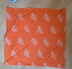 Heineken oranje zakdoek, Ophalen of Verzenden, Heineken