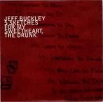 Jeff Buckley:5 Sketches PROMO (5 tracks), Ophalen of Verzenden, Gebruikt