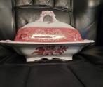Spode England terrine, Ophalen of Verzenden