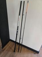Albatros Surfcast - 390cm 3-Delig - ongebruikt, Watersport en Boten, Hengelsport | Zeevissen, Ophalen, Zo goed als nieuw, Werphengel