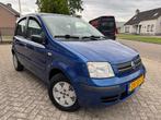 Fiat Panda 1.2 Navigator Airco, Auto's, Fiat, Voorwielaandrijving, Gebruikt, 1242 cc, Origineel Nederlands