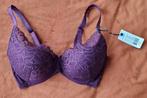 Nieuwe push up BH Wacoal Raffine 75E, Ophalen of Verzenden, BH