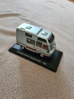 Peugeot J9 Chausson Odyssee 4000 (1983) nr33 hachette camper, Ophalen of Verzenden, Nieuw, Auto, Overige merken