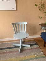 Edsby Verken draaistoel 3x, Ophalen