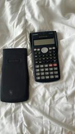 Casio fx 82ms rekenmachine, Ophalen of Verzenden, Gebruikt