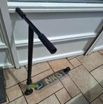 NKD stuntstep, Fietsen en Brommers, Steps, Ophalen, Gebruikt, Gewone step, Nkd stunt step