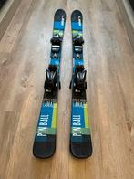 Kinder ski's, Gebruikt, 100 tot 140 cm, Carve, Skiën