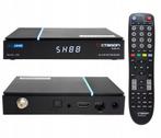 OCTAGON SX88 V2 4K UHD S2 IP 5G Wi-Fi 1xDVB-S2 E2, Ophalen of Verzenden, Nieuw, USB 2, Minder dan 500 GB
