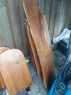 Bar, Doe-het-zelf en Verbouw, Hout en Planken, Minder dan 25 mm, Ophalen of Verzenden, Zo goed als nieuw, Plank