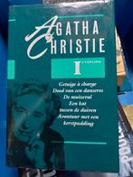 Agatha Christie - Ie Vijfling, Boeken, Detectives, Ophalen of Verzenden, Gelezen, Agatha Christie