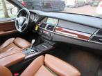 BMW X5 XDrive48i High Executive Aut Leer Navi Clima Pano, Auto's, BMW, Gebruikt, 4799 cc, 2145 kg, Bedrijf