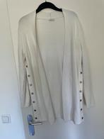 Prachtig in nieuwstaat creme kleur vest van IKKS maat M, Kleding | Dames, Maat 38/40 (M), IKKS, Wit, Ophalen of Verzenden