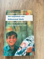 Het koffjehuis van Mohammed Skaik (over de Gazastrook), Caroline de Gruyter, Maatschappij en Samenleving, Ophalen of Verzenden
