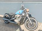 Honda vt 600 shadow Bobber, 1994, Motoren, 2 cilinders, Particulier, Overig, 600 cc
