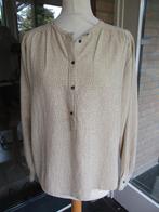 By-Bar, size M NIEUW!, Maat 38/40 (M), Verzenden, Beige, Nieuw