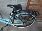 Bsp La Dolce Vita moederfiets, Fietsen en Brommers, Fietsen | Dames | Damesfietsen, Ophalen, Zo goed als nieuw
