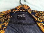 Versace Jeans Couture Jas - Maat S (valt als M), Kleding | Heren, Ophalen of Verzenden, Zo goed als nieuw, Maat 46 (S) of kleiner