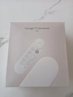 Google TV Streamer 4K - NIEUW!, Ophalen of Verzenden, Nieuw, HDMI, Zonder harde schijf