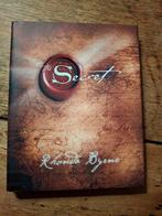 Rhonda Byrne - The Secret, Ophalen of Verzenden, Zo goed als nieuw, Rhonda Byrne