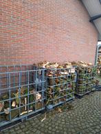 Brandhout esdoorn,eik en beuk, Minder dan 3 m³, Ophalen of Verzenden, Blokken