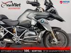 Top Conditie.! Bmw R1200GS Full Option.! 3 koffers R 1200 GS, Motoren, Bedrijf, Onbekend, Overig, Onbekend