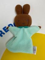 1349 hema handpop nijntje NINA groen lijfje, Ophalen of Verzenden, Zo goed als nieuw, Overige typen