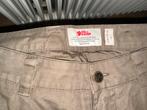 Fjallraven Karl pro hydratic, Ophalen of Verzenden, Gedragen, Maat 48/50 (M), Groen