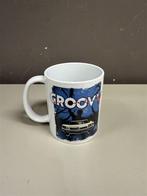 Koffie Thee mok - Oldsmobile Groovy mok, Huis en Inrichting, Nieuw, Ophalen of Verzenden, Nvt, Overige stijlen