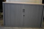 Aspa archiefkasten/roldeurkasten/stalen kasten/opbergkast, 100 tot 150 cm, Ophalen of Verzenden, Zo goed als nieuw, Met slot