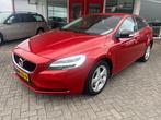 Volvo V40 2.0 T2 122PK LED koplampen/Navi/PDC Onderhoudshist, Voorwielaandrijving, Gebruikt, Euro 6, Parkeersensor