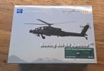 Apache AH-64D Q-05 Koninklijke Luchtmacht 1/72, Hobby en Vrije tijd, Modelbouw | Vliegtuigen en Helikopters, Ophalen of Verzenden