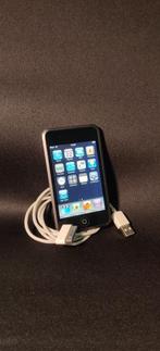 iPod Touch 16Gb model A1213, Audio, Tv en Foto, Mp3-spelers | Apple iPod, Ophalen of Verzenden, Gebruikt, Touch, 10 tot 20 GB